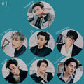 GOT7 "GOT7 EP" Magnets / Kpop Magnets / Kpop Merch