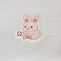 Kpop Lightstick Stickers | Stray Kids | BTS | Kpop Decal | Kpop Sticker