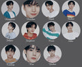 OMEGA X Pinback Buttons / Kpop Buttons / Kpop Bias Pin