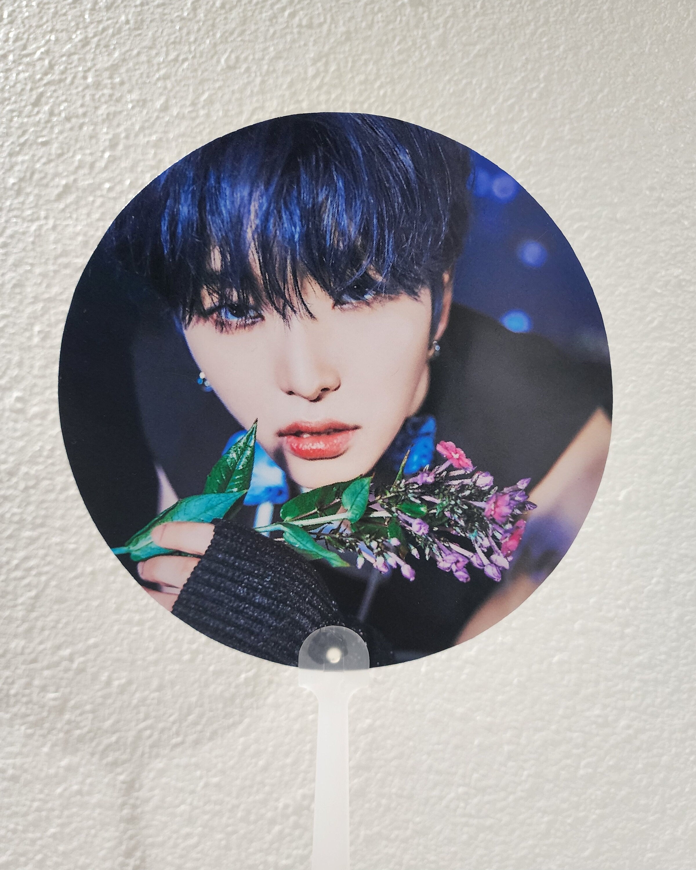 ONEUS "Pygmalion" Non-Transparent Fan / Picket / Image Picket / Kpop Bias Picket / Kpop Bias Flag / Kpop Name Sign