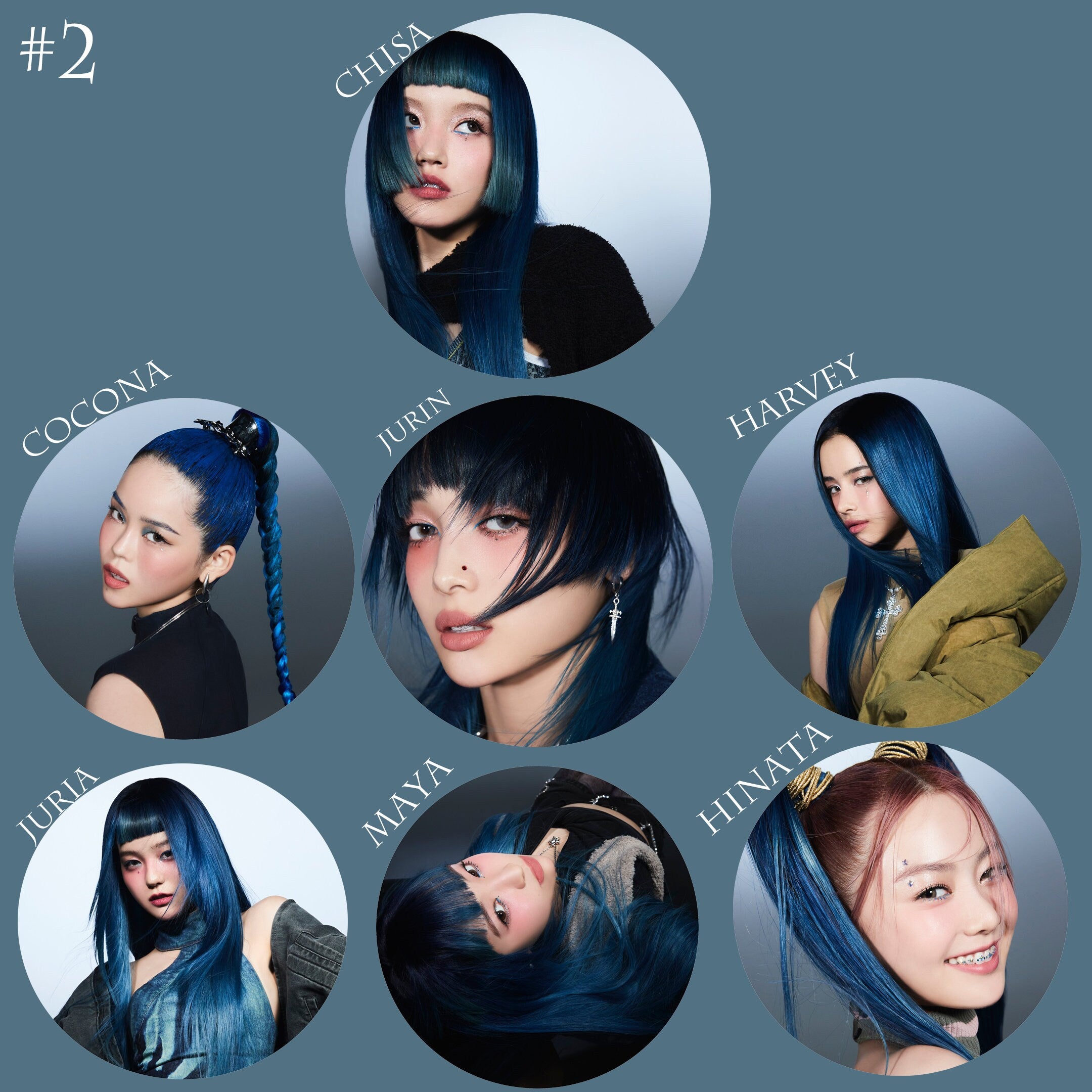 XG "Shooting Star" Pinback Buttons / Kpop Buttons / Kpop Bias Pin