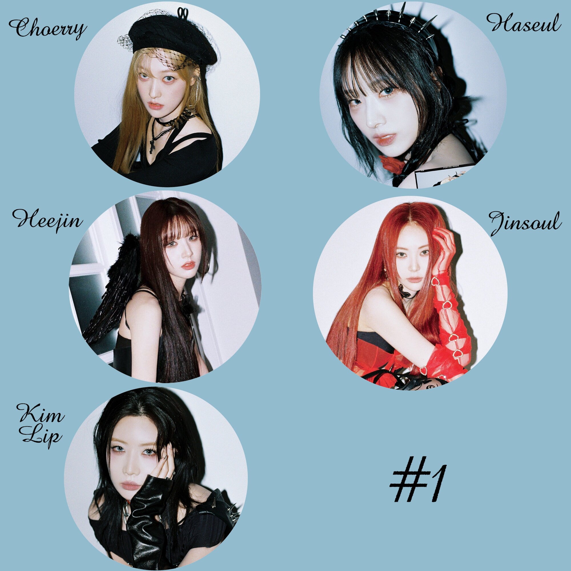 ARTMS "Dall" / "Birth" Non-Transparent Fan / Picket / Image Picket/ Kpop Bias Picket / Kpop Bias Flag / Kpop Name Sign