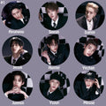 xikers "House of Tricky : Trial And Error" Magnets / Kpop Magnets / Kpop Merch