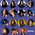 aespa "WHIPLASH" Non-Transparent Fan / Picket / Image Picket / Kpop Bias Picket / Kpop Bias Flag / Kpop Name Sign