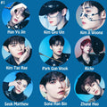 ZEROBASEONE "You had me at HELLO" Magnets ZB1 / Kpop Magnets / Kpop Merch