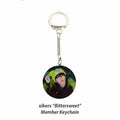 xikers "Bittersweet" Member Keychain / Kpop Bias Keychain / Kpop Merch
