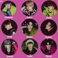 xikers "Bittersweet" Magnets / Kpop Magnets / Kpop Merch