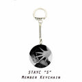 STAYC "[S]" Member Keychain / Kpop Bias Keychain / Kpop Merch