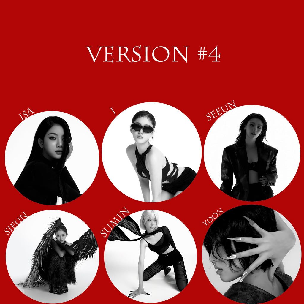 STAYC "[S]" Non-Transparent Fan / Picket / Image Picket / Kpop Bias Picket / Kpop Bias Flag / Kpop Name Sign