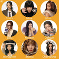 Twice "TEN: The Story Goes On" Pinback Buttons / Kpop Buttons / Kpop Bias Pin