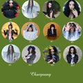 TWICE Chaeyoung "LIL FANTASY vol.1" Pinback Buttons / Kpop Buttons / Kpop Bias Pin