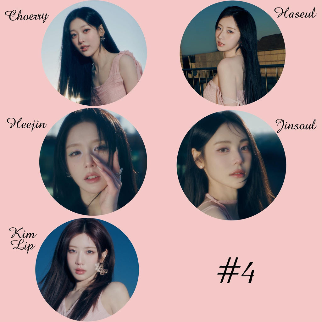 ARTMS "Club Icarus" Non-Transparent Fan / Picket / Image Picket / Kpop Bias Picket / Kpop Bias Flag / Kpop Name Sign