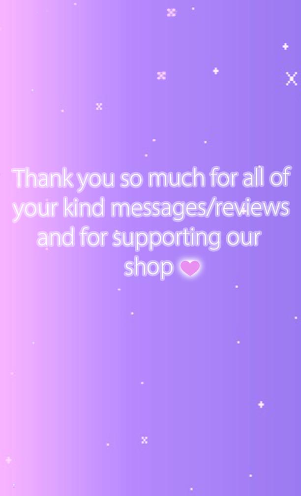 LOONA Holographic Sticker / Kpop Decal / Kpop Sticker