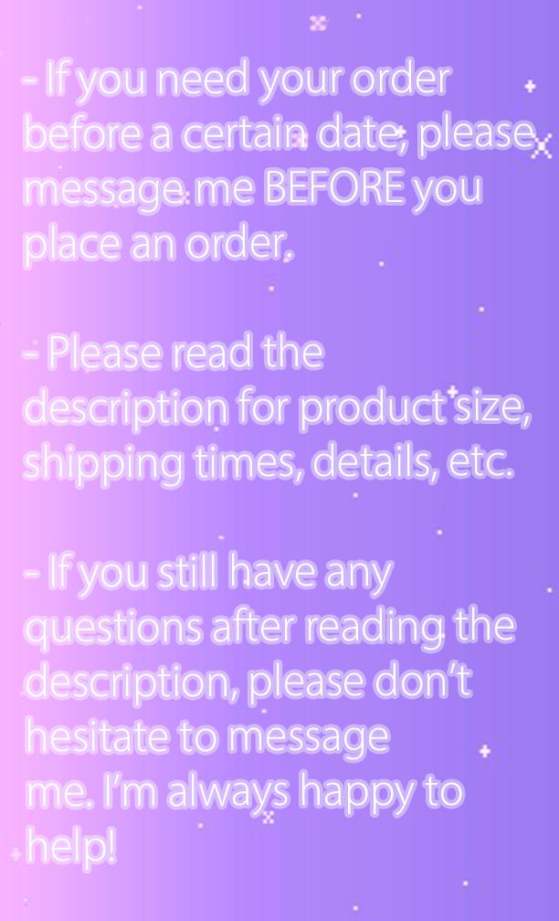 LOONA Holographic Sticker / Kpop Decal / Kpop Sticker