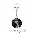 Taemin "Veil" Keychain / Kpop Bias Keychain / Kpop Merch