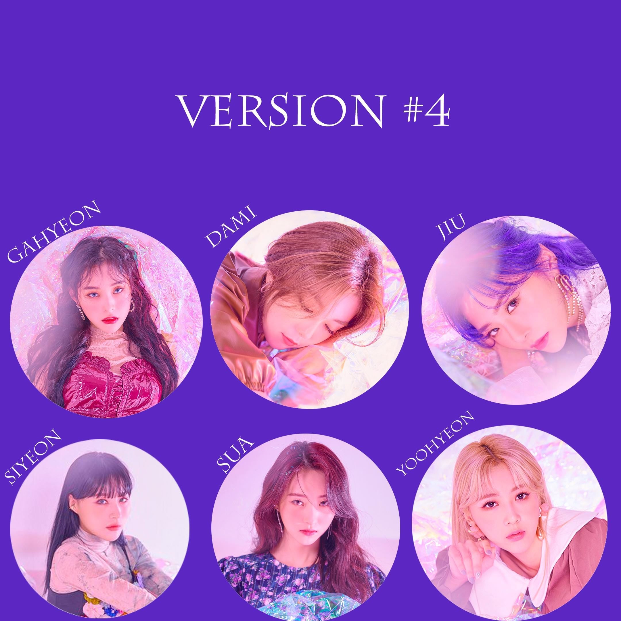 Dreamcatcher "Dystopia" Non-Transparent Fan / Picket / Image Picket / Kpop Bias Picket / Kpop Bias Flag / Kpop Name Sign